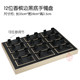 Counter Jewelry Bracelet Display Pallet Stand