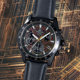 Casio men's analog business quartz watch