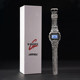 Casio Joshua Vides co-branded comic watch
