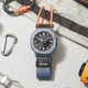 Casio men's dual display outdoor sports electronic watch