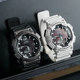 Solar Student Watch Casio Sports Couple