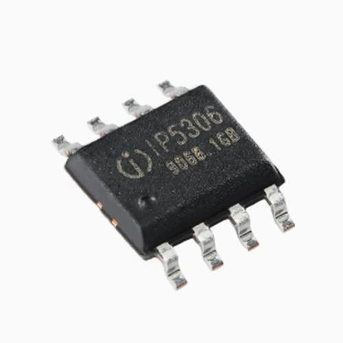 全新原装 IP5306-I2C IP5306 ESOP-8 2.1A充电2.4A放电 移动电源 - 图3