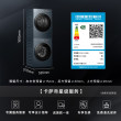 【卡萨帝揽光GLD】12kg大容量洗衣房洗烘套装洗衣机热泵干衣机