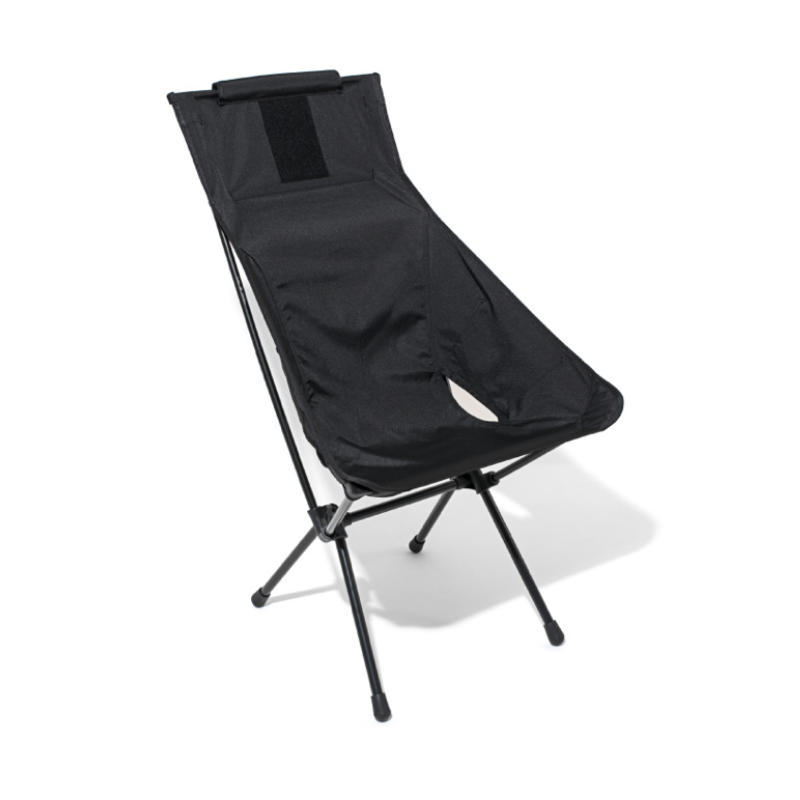 Helinox Tactical Sunset Chair户外露营落日战术高背椅折叠椅子-图1