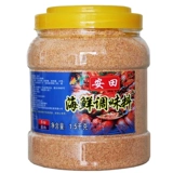 Antian Fujian Qianlixiang суп приправы морепродукты еда еда еды приправа приправа хаос суп