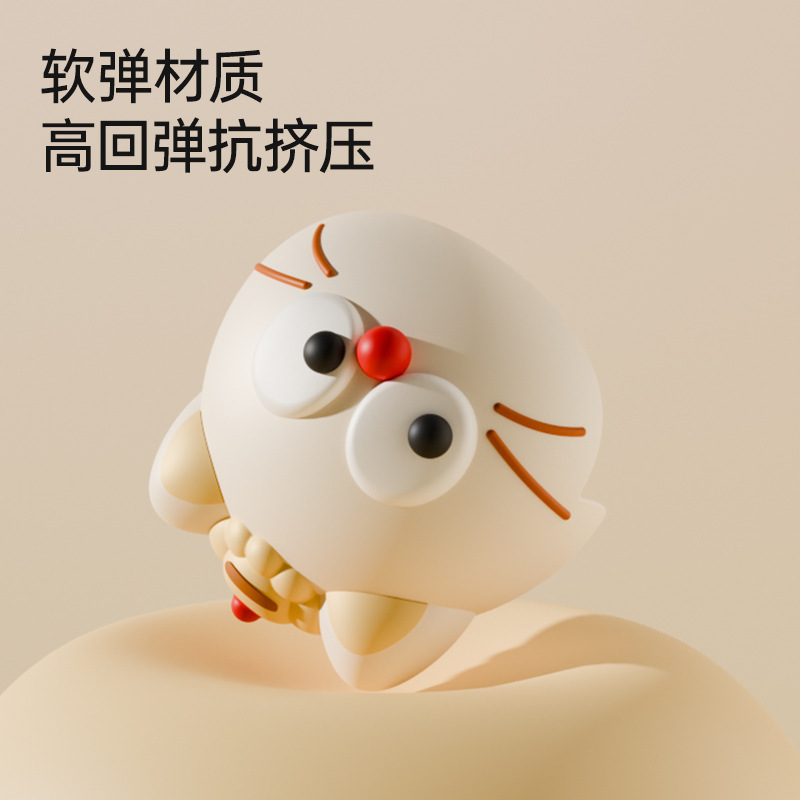 防撞护角儿童桌子防护硅胶包边贴条宝宝保护套卡通加厚防磕撞