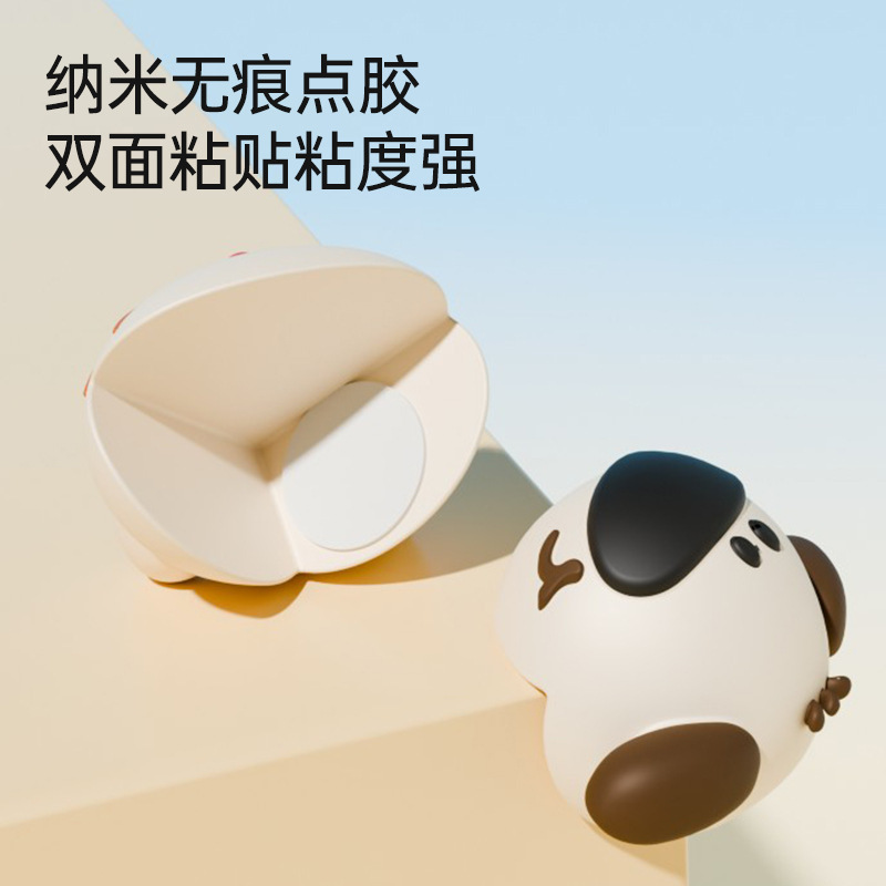 防撞护角儿童桌子防护硅胶包边贴条宝宝保护套卡通加厚防磕撞