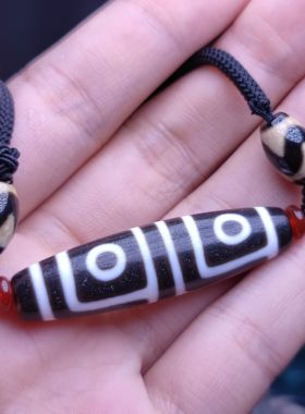 台湾上肯行运至纯天珠多款项链锁骨链