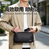 Suitable for DJI Action6/5Pro/4 storage bag, single shoulder large-capacity action camera full set of accessories protection bag