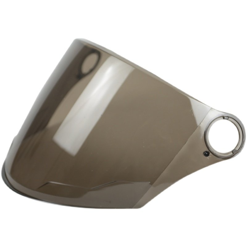 电动车头盔配件面罩镜片附件半盔安全帽挡风玻璃镜座下巴托安装扣,淘宝优惠券,粉丝福利购,淘宝优惠卷