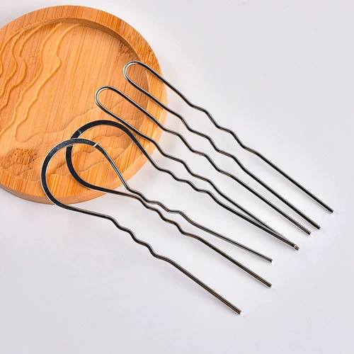 派喜 Китайская шпилька, аксессуар для волос, набор материалов с аксессуарами, «сделай сам»