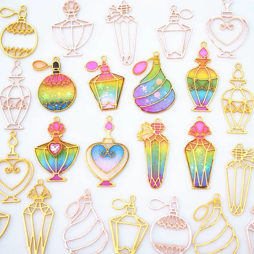 派喜 Духи, аксессуары ручной работы, форма, аксессуар, комплект, DIY