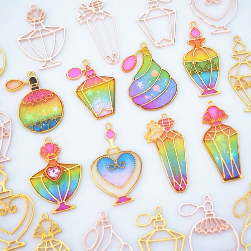 派喜 Духи, аксессуары ручной работы, форма, аксессуар, комплект, DIY