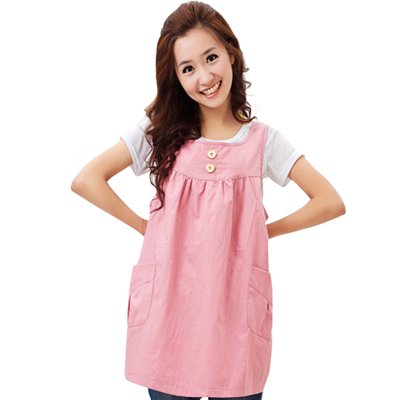  奢庭母婴防辐射裙