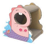 Доска для кошачьего кошачьего кошачьего кошачья доска.