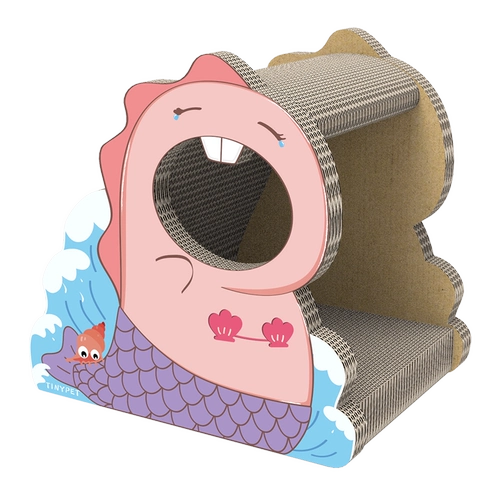 Доска для кошачьего кошачьего кошачьего кошачья доска.