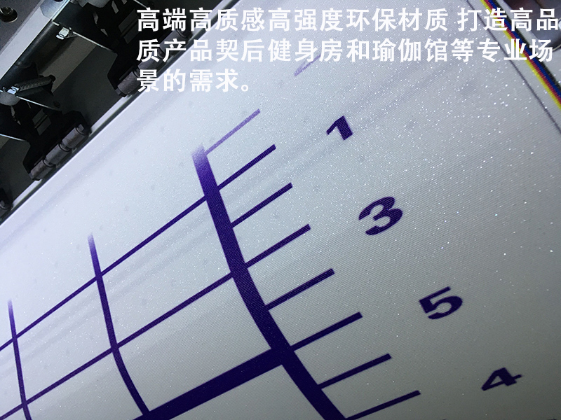 健身评估网格体姿图定制简约体测表人体姿势分析墙纸体位测量体态 - 图3