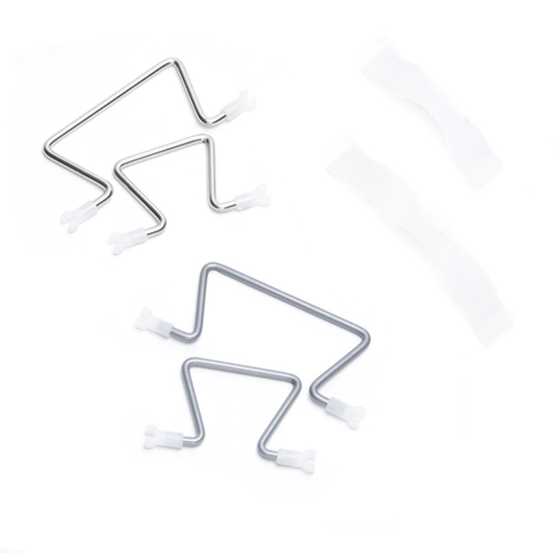 布纳格拉篮防撞防晃分隔条 橱柜配件分格收纳 窄柜不锈钢塑料档片,淘宝优惠券,粉丝福利购,淘宝优惠卷