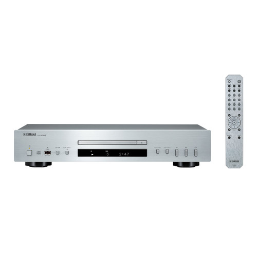 Yamaha/雅马哈CD-S303 发烧cd机cd播放机 专辑播放器光盘机解码器 - 图1