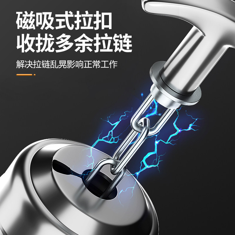 Split electric grease gun, electric drill and wrench can be used
