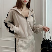 Nine 1122 Korea Dongdaemun Needle Weaters Area iaAN-8049632 Fashion Sentiment New Tide Autumn Knowability