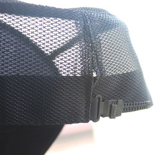 Солнцезащитная шляпа, летняя рабочая кепка для тренировок