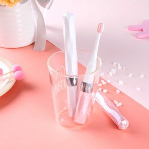 日本ACS猫咪电动牙刷