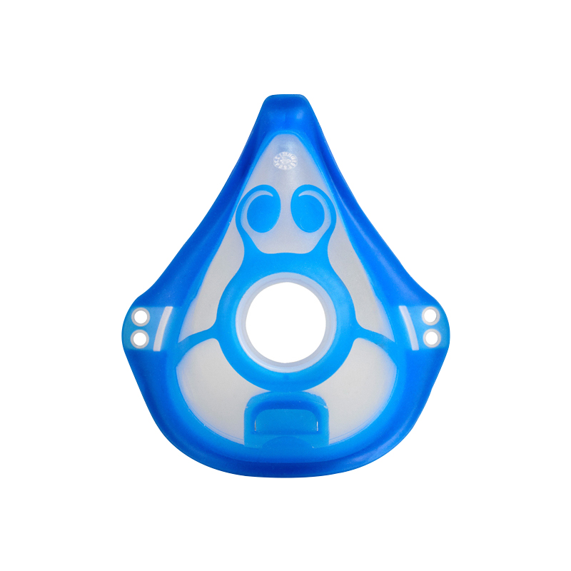 德国帕瑞PARI雾化器儿童面罩starfish雾化器配件原装雾化面罩 - 图0