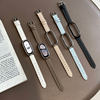 Psnld-Xiaomi 11 bracelet wristband autumn and winter soft leather