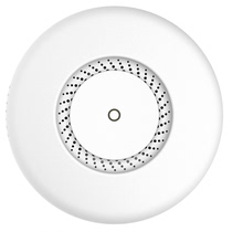 Mikrotik RBcAPGi-5acD2nD cAP ac dual one thousand trillion network port dual-frequency wireless AP enterprise-class