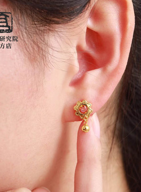 敦煌研究院礼品生日礼物送女生