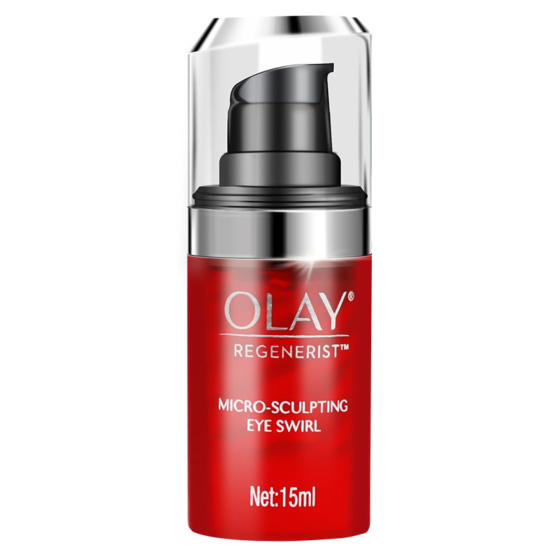 olay /玉兰油新生塑颜金纯弹力眼霜 韵科化妆品专营眼霜