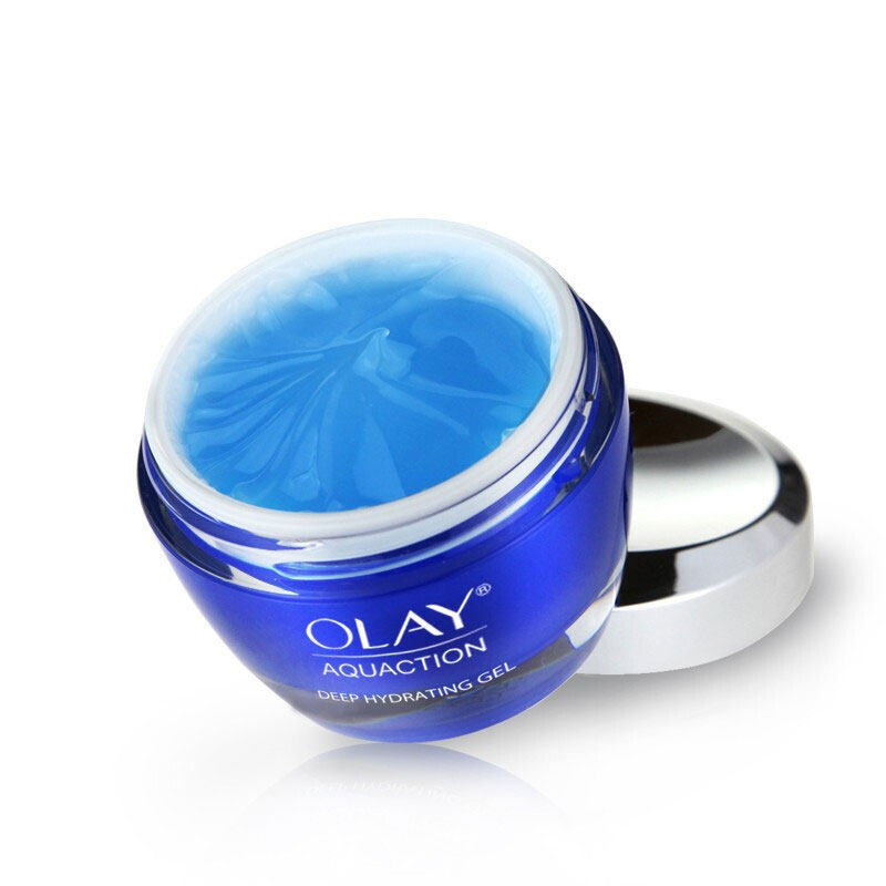 olay /玉兰油水漾动力深润保湿凝露 韵科化妆品专营乳液/面霜