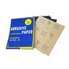 Eagle brand sandpaper water-resistant wet and dry fine sand