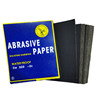 Eagle brand sandpaper water-resistant wet and dry fine sand