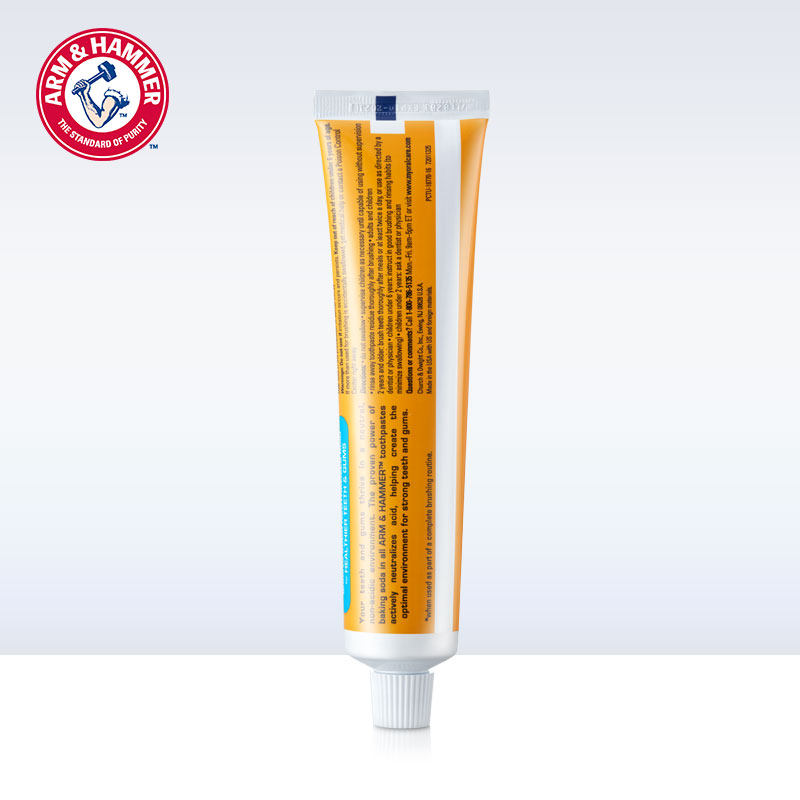  秋晨居家日用牙膏