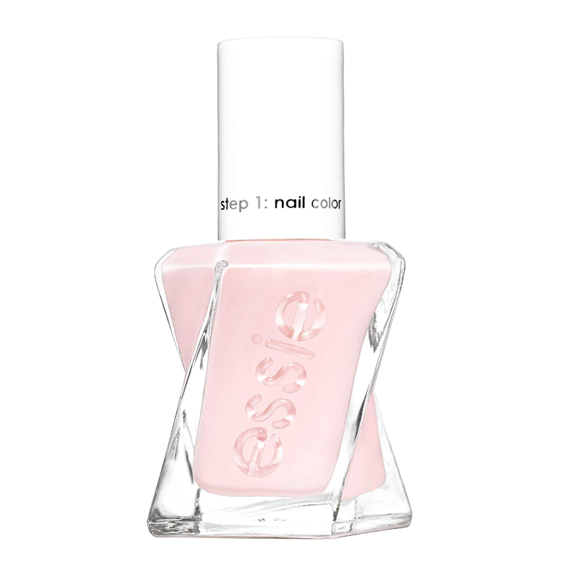 Essie微光疗扭扭瓶1155指甲油matter of fiction淡粉裸粉色橡皮粉,淘宝优惠券,粉丝福利购,淘宝优惠卷