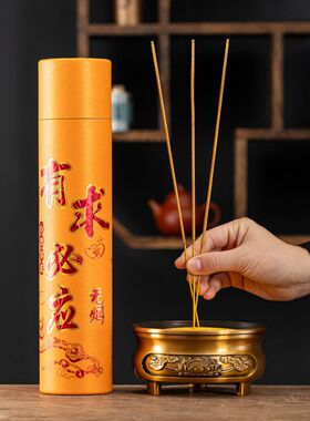 大号仿古合金铜供佛焚香炉