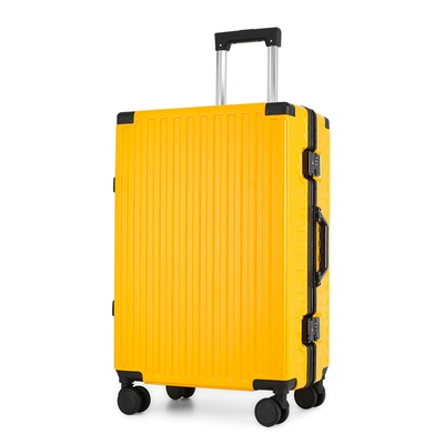 Чемодан, универсальная коробка, популярно в интернете, 24 дюймов