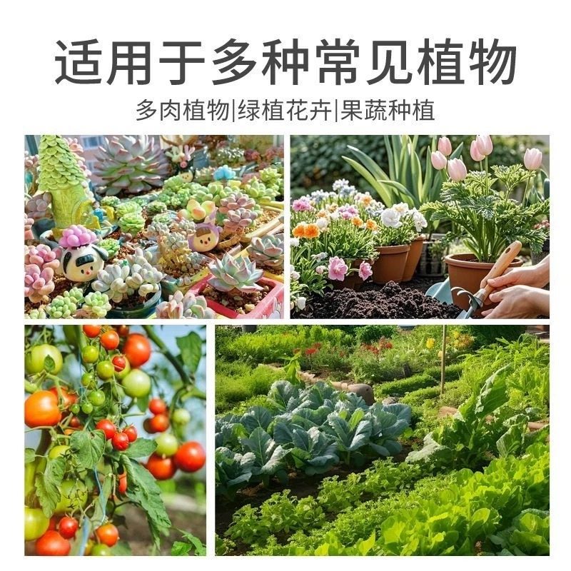 【正品原装】复合肥20-20-20氮磷钾农业肥蔬菜水果玉米水稻有机肥,淘宝优惠券,粉丝福利购,淘宝优惠卷