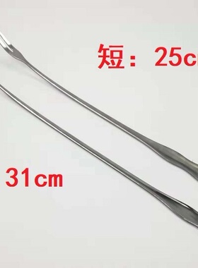酒葫芦去籽掏籽去瓤挖瓤 天然葫芦掏空掏瓤钩子内部清理清洁工具