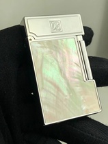 Multi-style choice of original dress class lighter lang sound trend high-end pure copper inflatable lighter sound clear crisp gift man