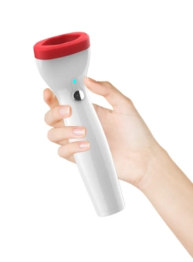 丰唇器 电动硅胶丰唇仪 美唇器 lip plumper 嘟嘟唇神器