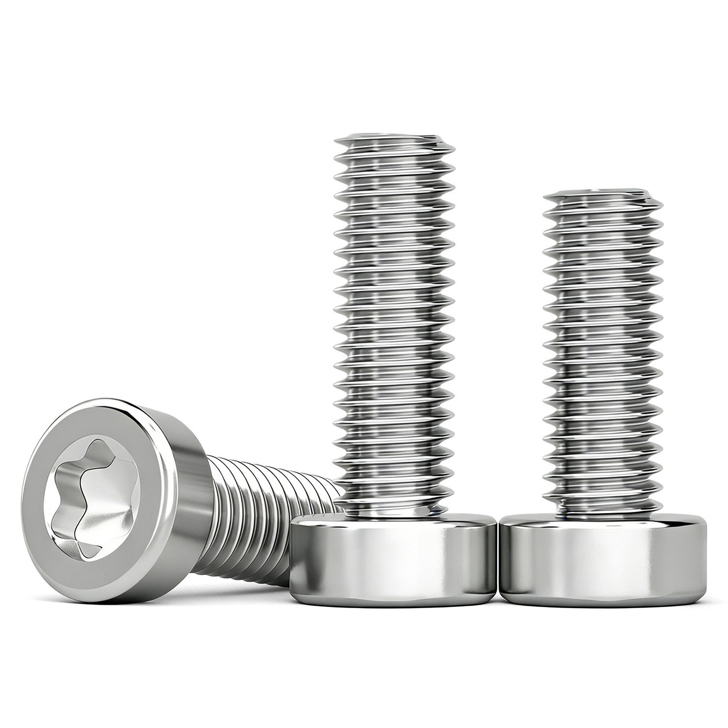 GB6191不锈钢304薄头内梅花螺丝钉圆柱头星型防盗防拆螺栓紧固件,淘宝优惠券,粉丝福利购,淘宝优惠卷