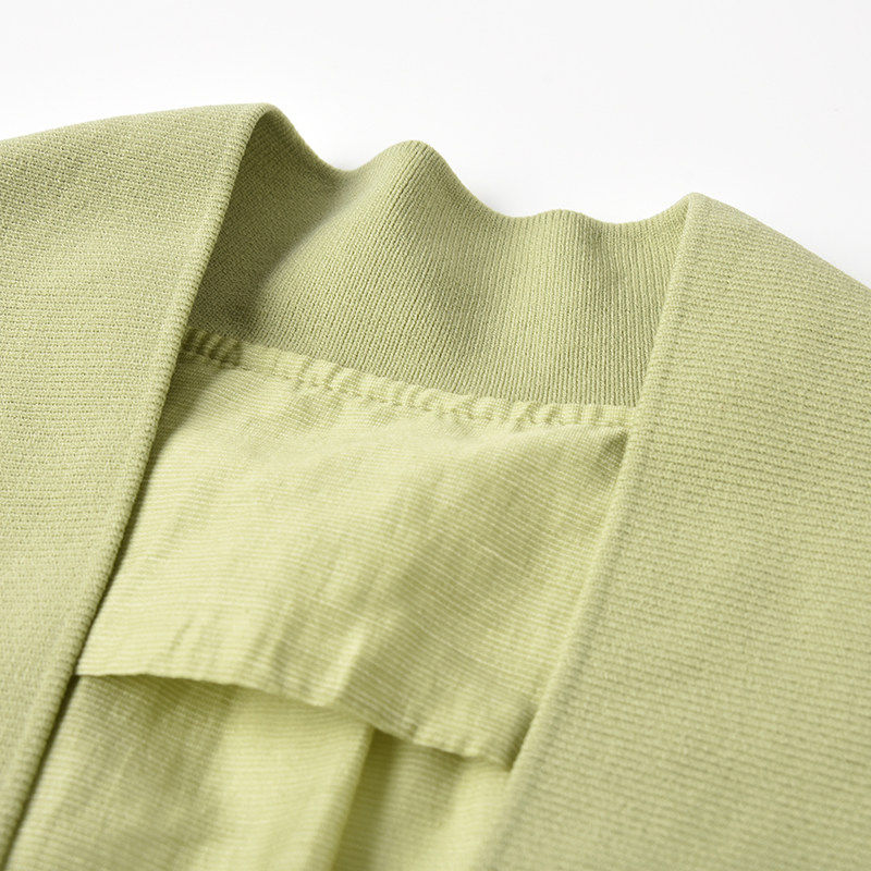 2026年春Outlets正品 高端UN系列时髦设计感上衣含天丝短款外套女,淘宝优惠券,粉丝福利购,淘宝优惠卷