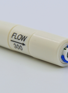 世通300CC快接废水比 纯水机净水器2分废水比例器比例阀配件