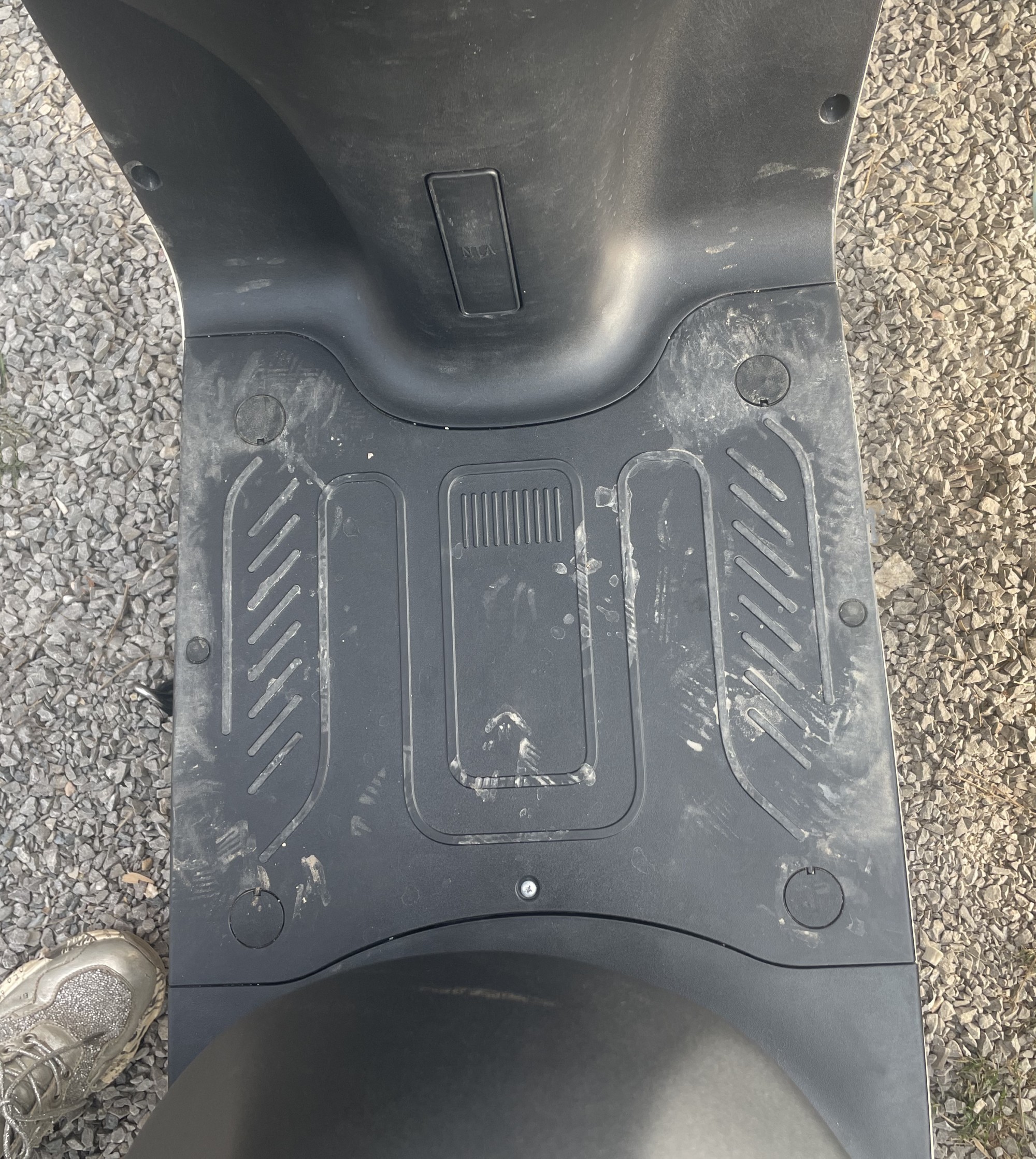 适用金箭唯妙CG300电动车脚垫JJ600DQT防水防滑丝圈脚踩踏垫座套 - 图0