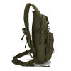 Outdoor water bag cycling backpack for men and women leisure sports waterproof small bag running bag portable lightweight travel backpack