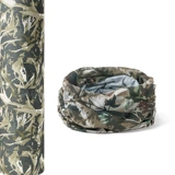 Дорожный платок для многоразового использования, шарф-платок, ветрозащитная маска, волшебный шлем, быстросохнущий шарф для велоспорта, защита от солнца