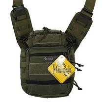 Magforce Maghosthong Goose Saddle Bag 0424 Taima Outdoor Waist Hanging Travel Casual Diagonal Satchel Bag